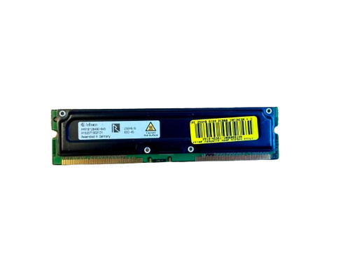 Infineon 256 800 ddr - 256, pc-800