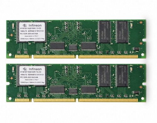 Infineon 256mb - 128, mb)