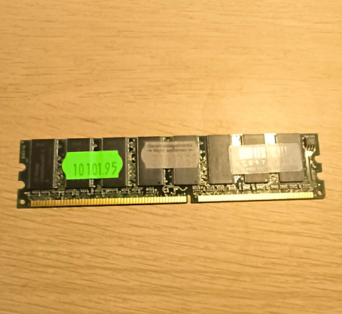 Infineon 256mb ddr1 dimm - ddr1,