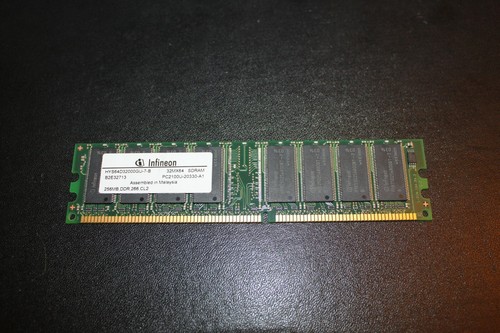 Arbeitsspeicher ram infineon - arbeitsspeicher,