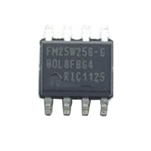 Set sop8 fm25w256 - set,