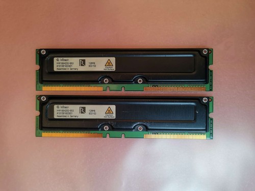 Infineon 256 - , (2x