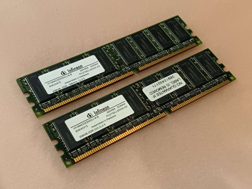 Infineon 512 - , (2x