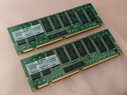 Infineon 256 - , mb