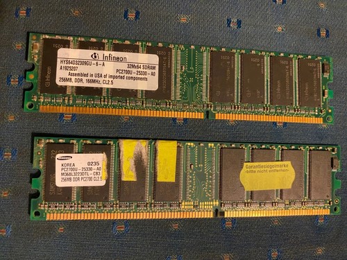 Speicher module infineon - pc,