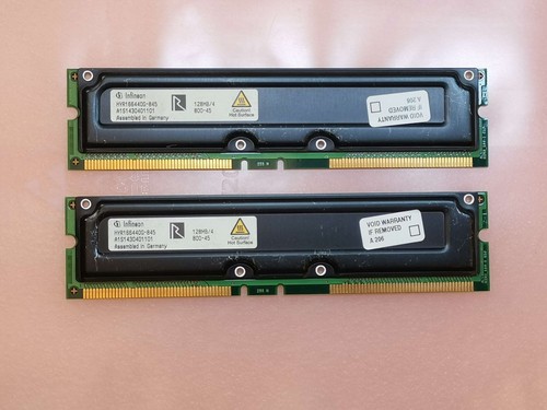 Infineon 256 - , (2x