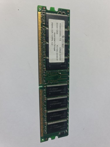 Infineon hys64d32900gu cl2 - infineon, hys64d32900gu-7-b