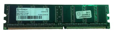 Infineon arbeitsspeicher - infineon,