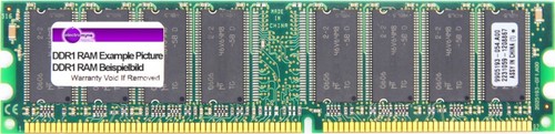 256mb infineon ddr1 ram - infineon,