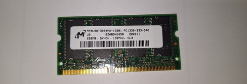Laptop ram mtb - ram, /