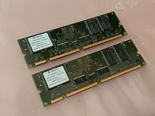Infineon 512 - mb, 256