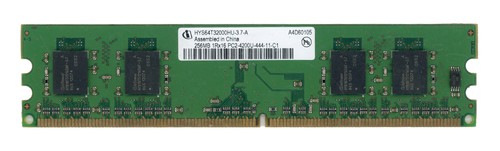 Arbeitsspeicher infineon 256mb - arbeitsspeicher,