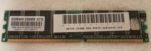 Arbeitsspeicher desktop a8790 - desktop,