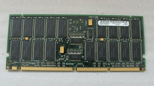Infineon 256mb ram server - hp,