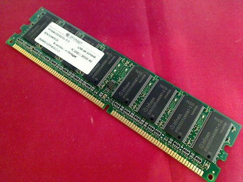 256mb infineon ddr pc3200 - 256mb,