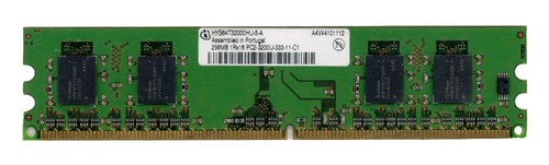Arbeitsspeicher infineon 256mb - arbeitsspeicher,