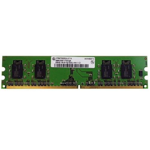 Infineon ram dimm - dimm, 256mb