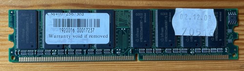 Infineon hyb25d256800bt - infineon, /
