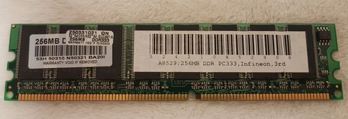 Arbeitsspeicher desktop a8529 - arbeitsspeicher,