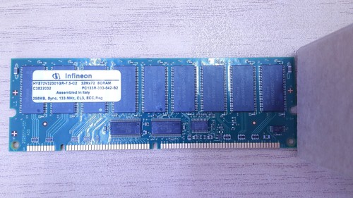 Infineon hys72v32301gr c2 - infineon, hys72v32301gr-7.5-c2