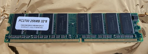 256 infineon - 256,